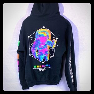 NASA Hoodie